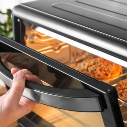 Мини фурна Cecotec Bake